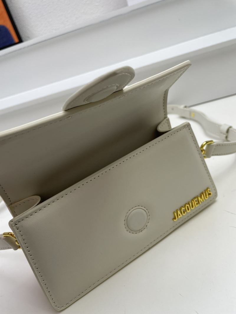 Jacquemus Satchel Bags